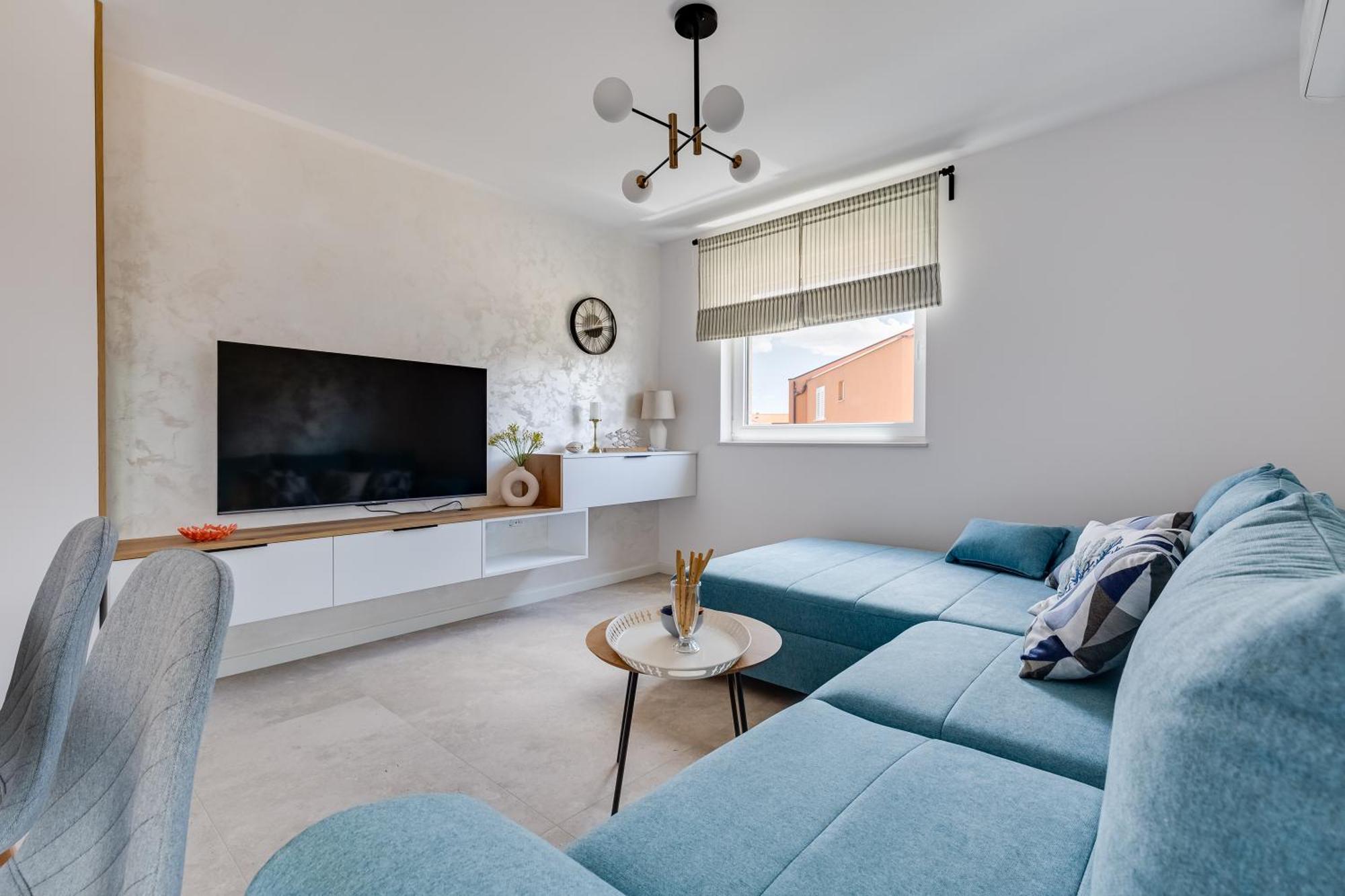 Salt Bloom Apartments Nin Extérieur photo