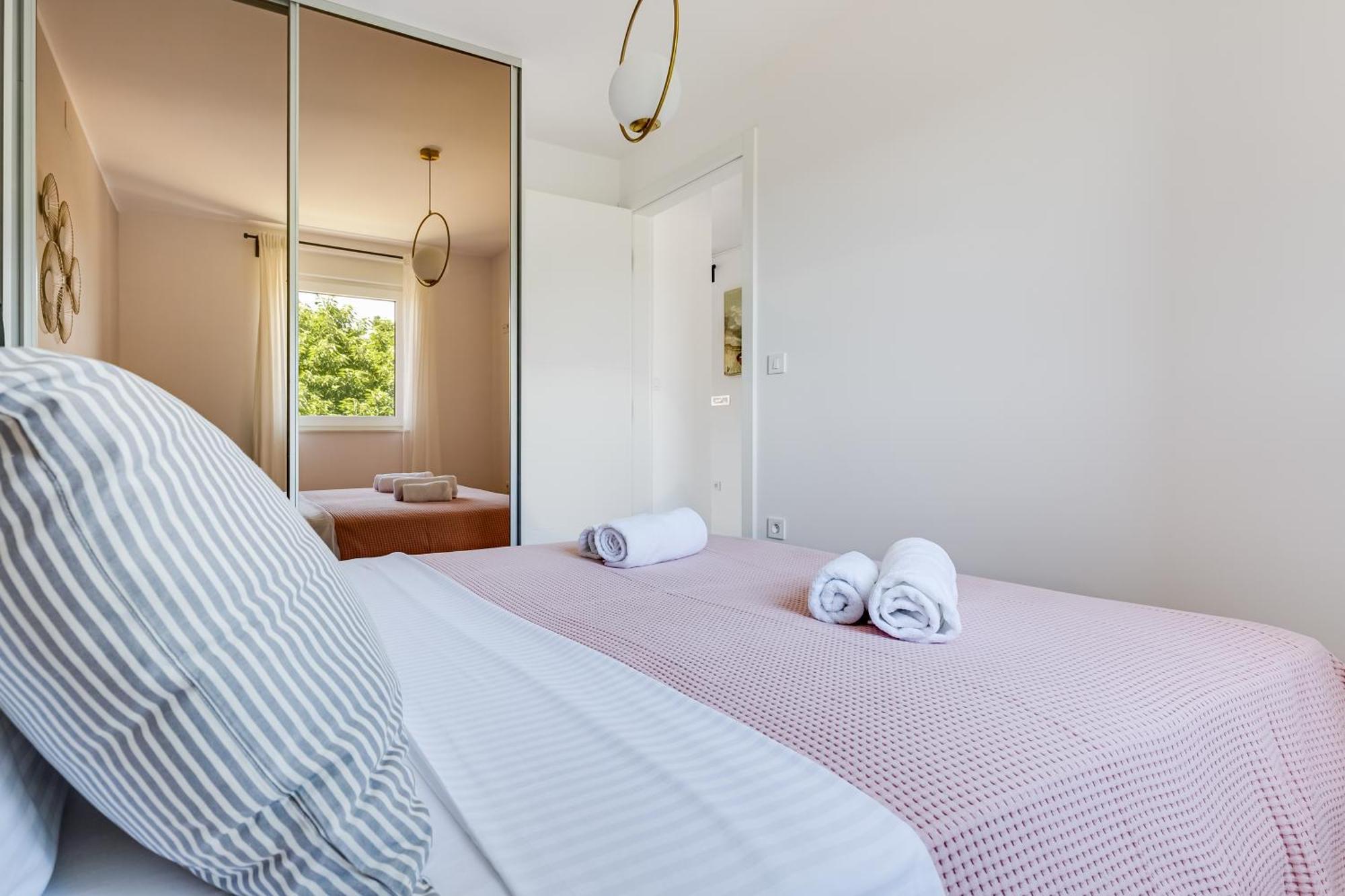 Salt Bloom Apartments Nin Extérieur photo