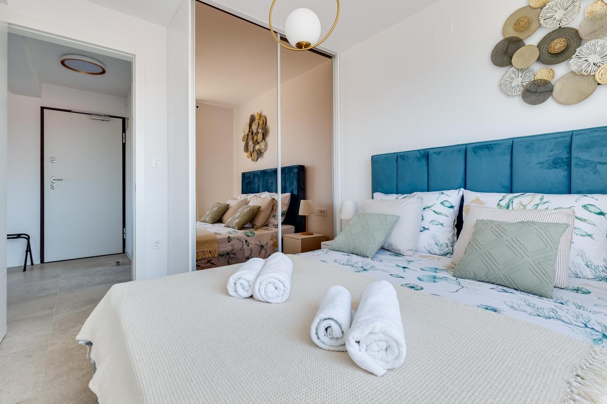 Salt Bloom Apartments Nin Extérieur photo