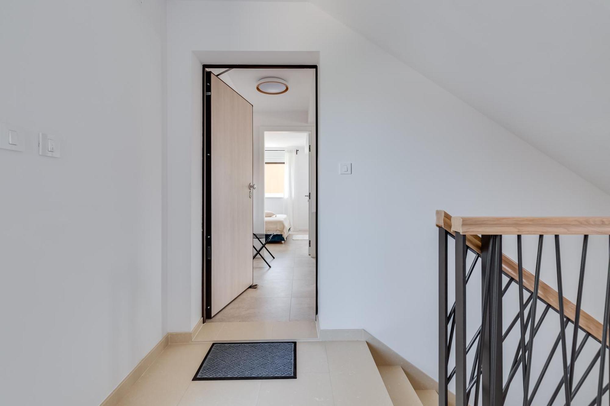Salt Bloom Apartments Nin Extérieur photo