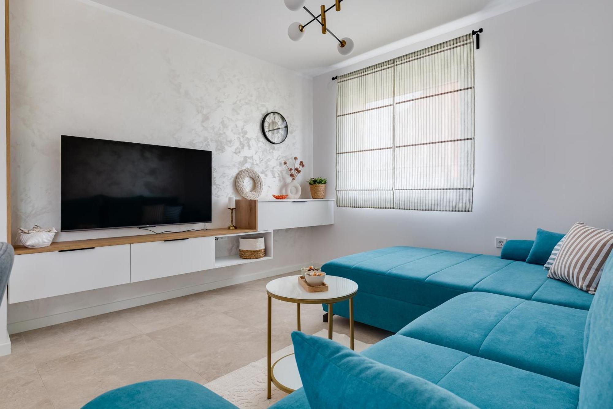 Salt Bloom Apartments Nin Extérieur photo