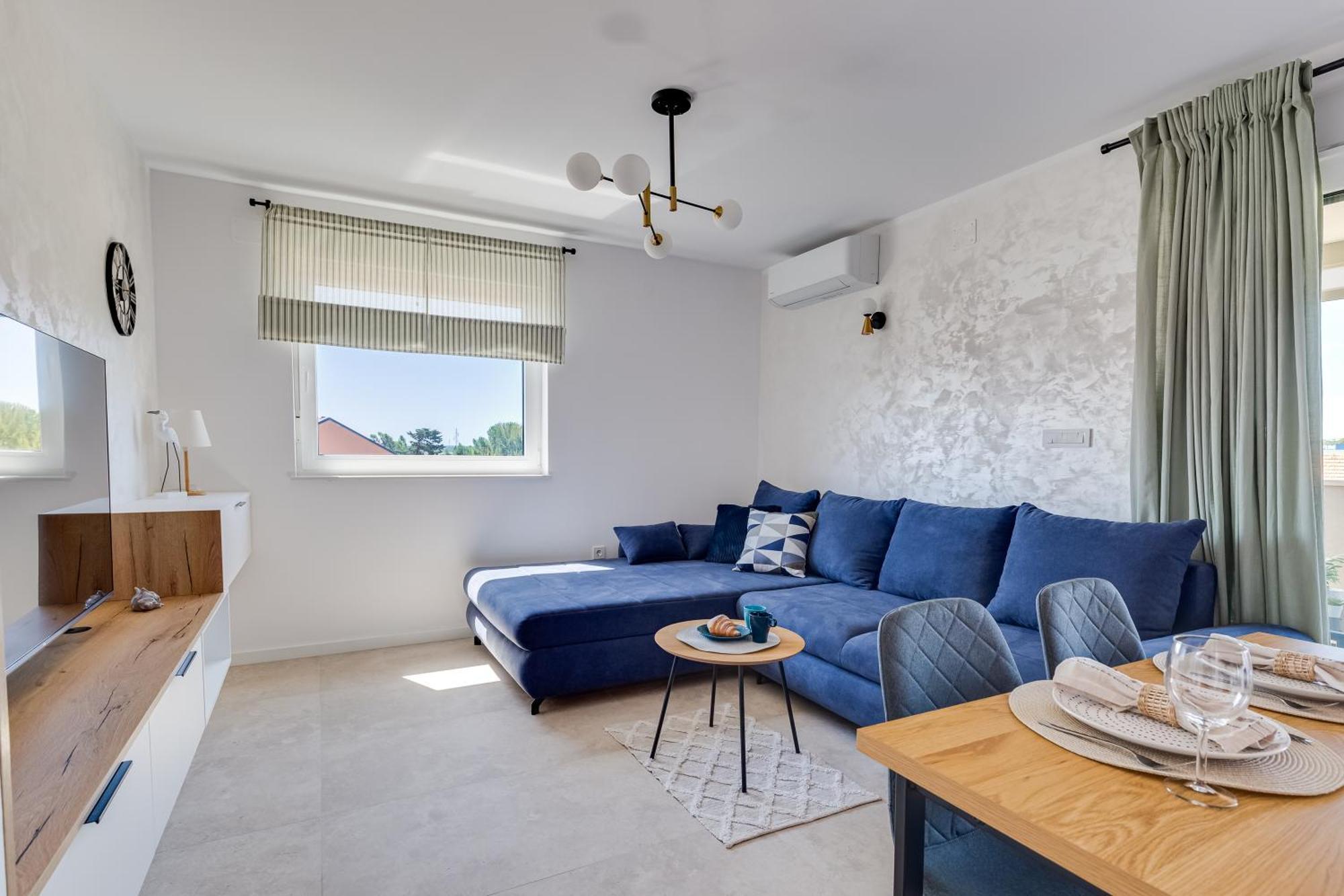 Salt Bloom Apartments Nin Extérieur photo